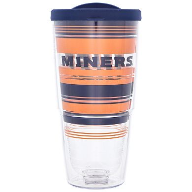 Tervis UTEP Miners 24oz. Hype Stripe Classic Tumbler