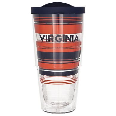 Tervis Virginia Cavaliers 24oz. Hype Stripe Classic Tumbler