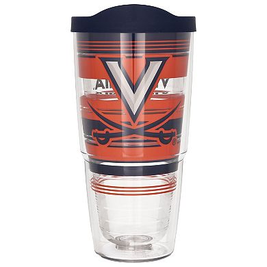 Tervis Virginia Cavaliers 24oz. Hype Stripe Classic Tumbler