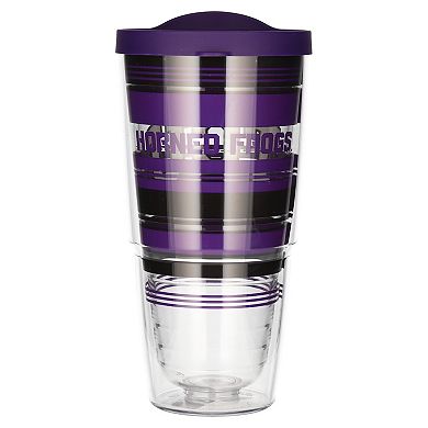 Tervis TCU Horned Frogs 24oz. Hype Stripe Classic Tumbler