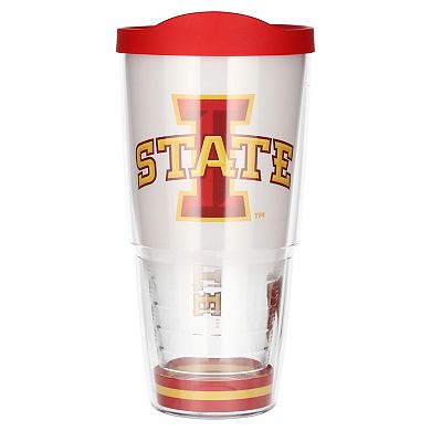 Tervis Iowa State Cyclones 24oz. Classic Arctic Tumbler