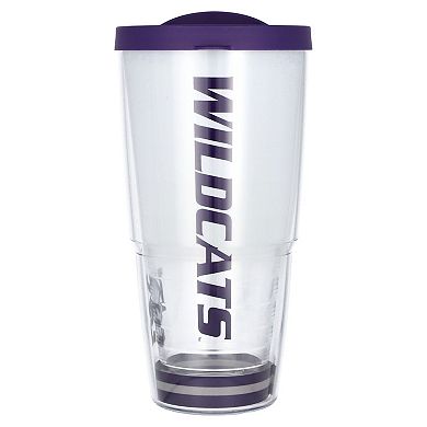 Tervis Kansas State Wildcats 24oz. Classic Arctic Tumbler