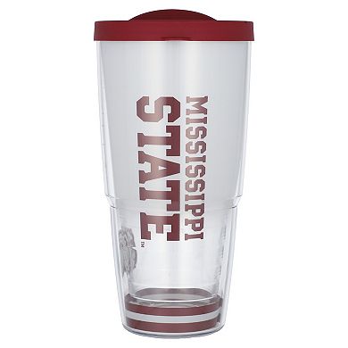 Tervis Mississippi State Bulldogs 24oz. Classic Arctic Tumbler