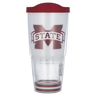 Tervis Mississippi State Bulldogs 24oz. Classic Arctic Tumbler