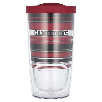 Tervis South Carolina Gamecocks 16oz. Hype Stripes Classic Tumbler