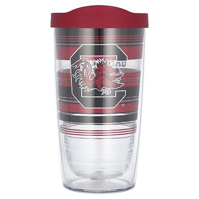 Tervis South Carolina Gamecocks 16oz. Hype Stripes Classic Tumbler