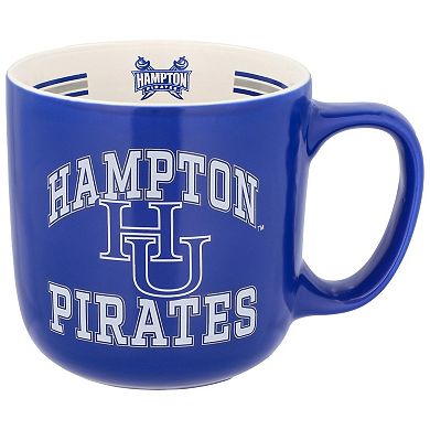 Hampton Pirates 15oz. Stripe Mug