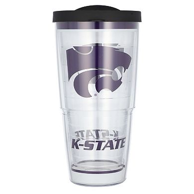 Tervis Kansas State Wildcats 24oz. Tradition Classic Tumbler