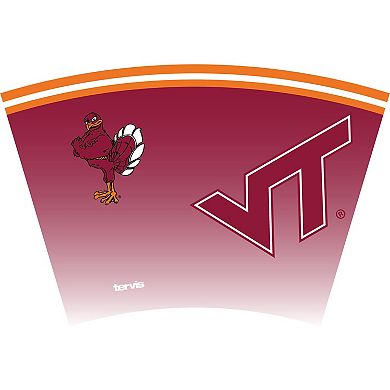 Tervis Virginia Tech Hokies 24oz. Forever Fan Classic Tumbler