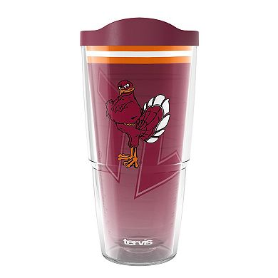 Tervis Virginia Tech Hokies 24oz. Forever Fan Classic Tumbler