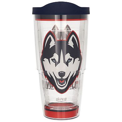 Tervis UConn Huskies 24oz. Tradition Classic Tumbler