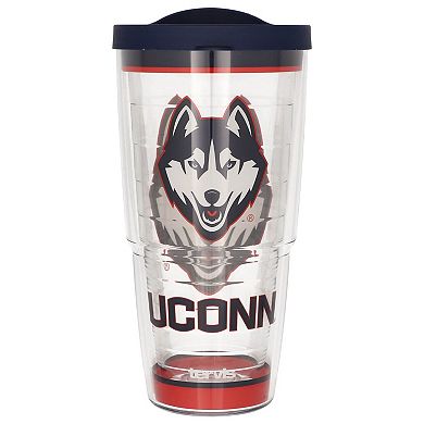 Tervis UConn Huskies 24oz. Tradition Classic Tumbler