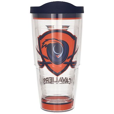 Tervis Virginia Cavaliers 24oz. Tradition Classic Tumbler