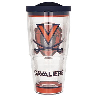 Tervis Virginia Cavaliers 24oz. Tradition Classic Tumbler