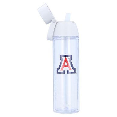 Tervis Arizona Wildcats 24oz. Emblem Venture Lite Water Bottle