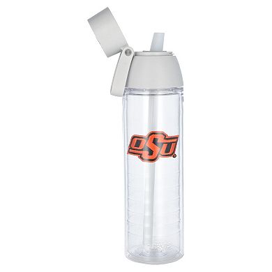 Tervis Oklahoma State Cowboys 24oz. Emblem Venture Lite Water Bottle