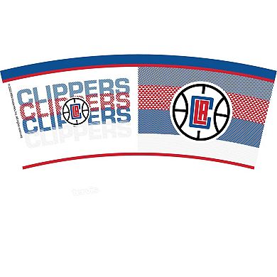 Tervis  LA Clippers 16oz. Competitor Classic Tumbler