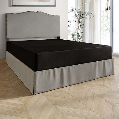 Classic Metal Box Spring