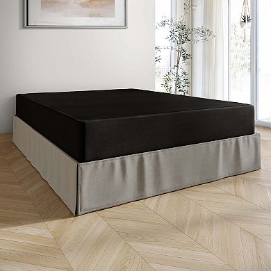 Classic Metal Box Spring