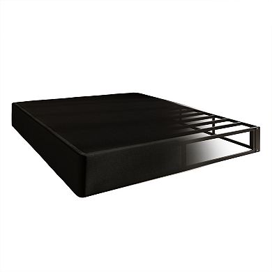 Classic Metal Box Spring