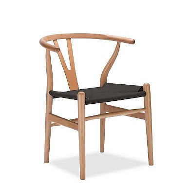 Classic Wishbone Dining Chair