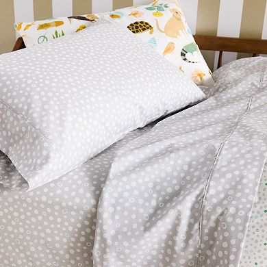 The Big One?? 275 Thread Count Kid's Sheet Set with Pillowcases