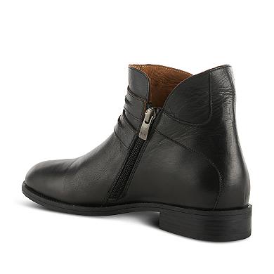 Spring Step Pristina Women's Leather Booties