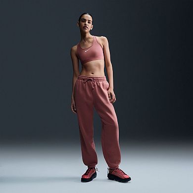 Women's Nike Swoosh Medium Support Padded Sports Bra