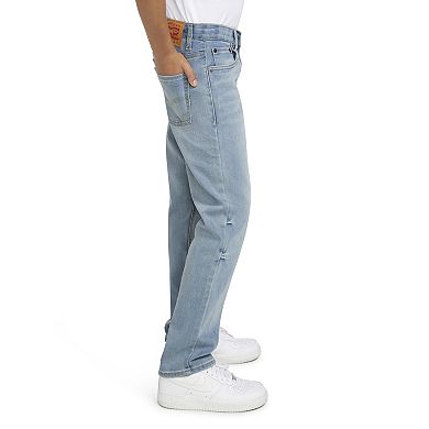 Boys 4-20 Levi's® 511™ Slim Fit Eco Performance Jeans