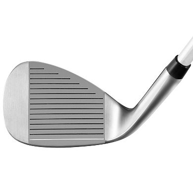 Golf Sand Wedge 56 Degree Gap Lob Wedge With Grooves Right Handed-56 Degrees