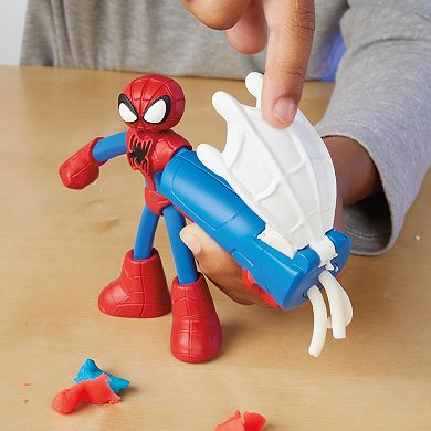 Play-Doh Marvel Hero Adventure Playset