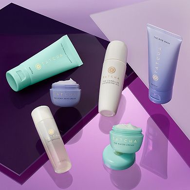 Tatcha Mini Favorites Set