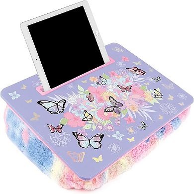 Make It Real 3C4G Butterfly Lap Desk