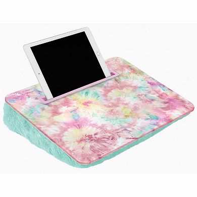 Make It Real 3C4G: Pastel Tie-Dye Lap Desk 