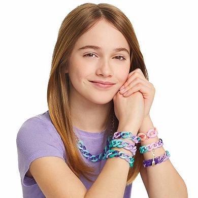 Disney's Little Mermaid Make It Real Ariel's Whooz-Its & Whats-Its Bracelet & Necklace Kit