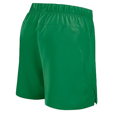 Men's Nike Green Oregon Ducks Primetime Victory Performance Shorts