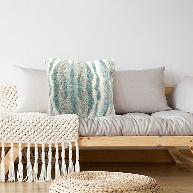 Popular Home Sandstone Throw Pillow