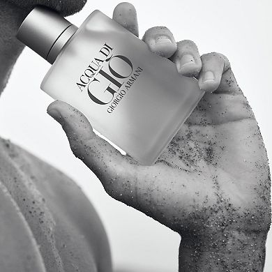 Acqua di Gio Eau de Toilette