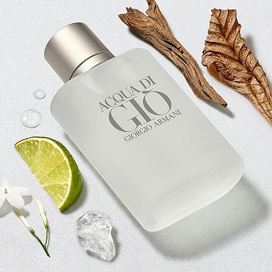 Acqua di Gio Eau de Toilette