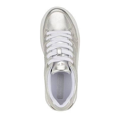 Nine West Camp Women's Casual Sneakers