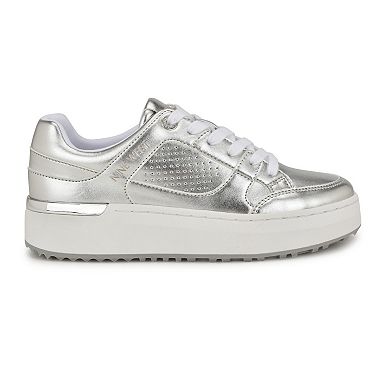 Nine West Camp Women's Casual Sneakers