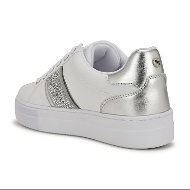 Nine West Gator Women's Platform Sneakers