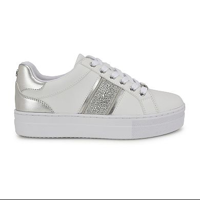 Nine West Gator Women's Platform Sneakers