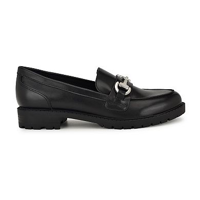 Nine West Newdale Women's Slip-On Casual Loafers