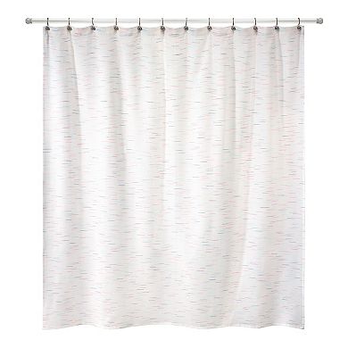 IZOD Fairwinds Shower Curtain