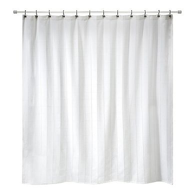 IZOD Chadwick Shower Curtain