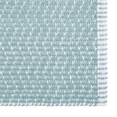 Martex Laurel Knit Bath Rug