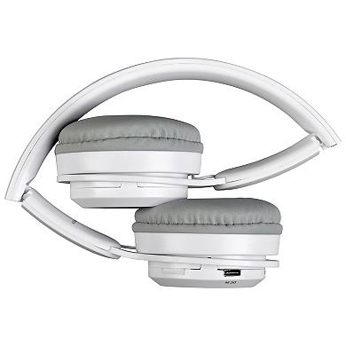 iLive 40mm Driver Wireless Headphones