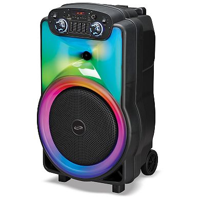 iLive The Show Wireless Speaker System