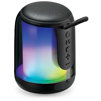 iLive Brightside Portable Bluetooth Speaker